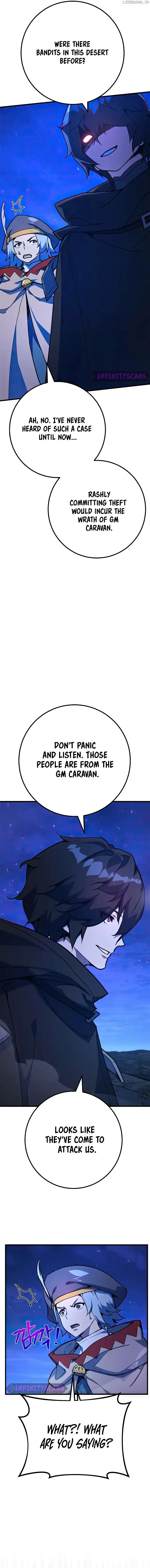 World’s Strongest Troll Chapter 74 page 21