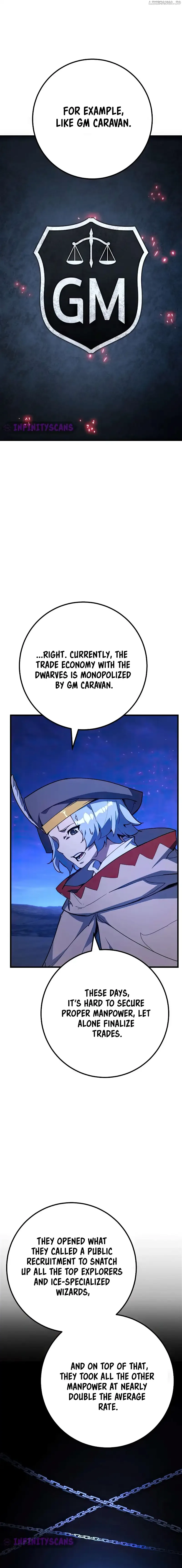 World’s Strongest Troll Chapter 74 page 16