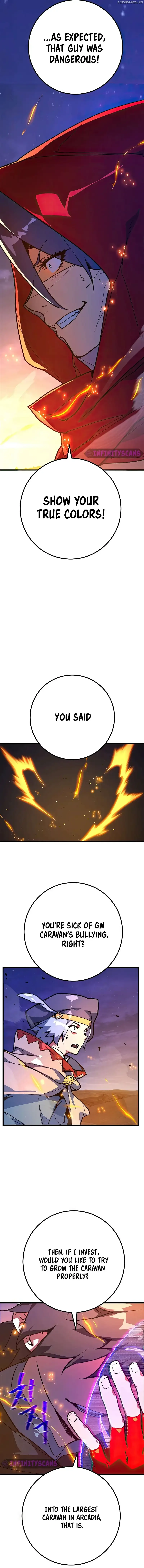 World’s Strongest Troll Chapter 74 page 28