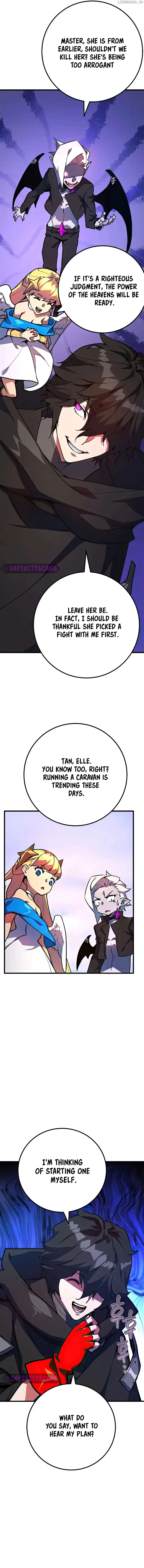World’s Strongest Troll Chapter 74 page 12