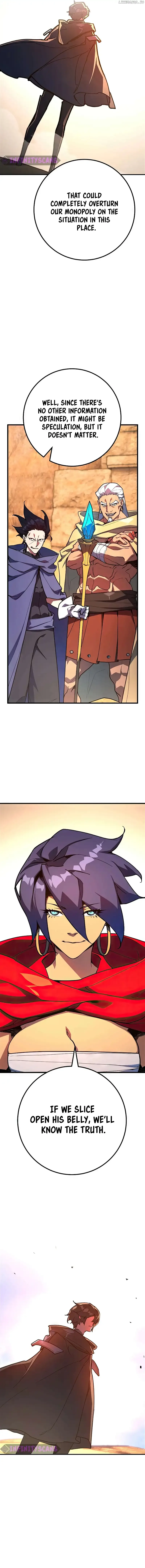 World’s Strongest Troll Chapter 74 page 11