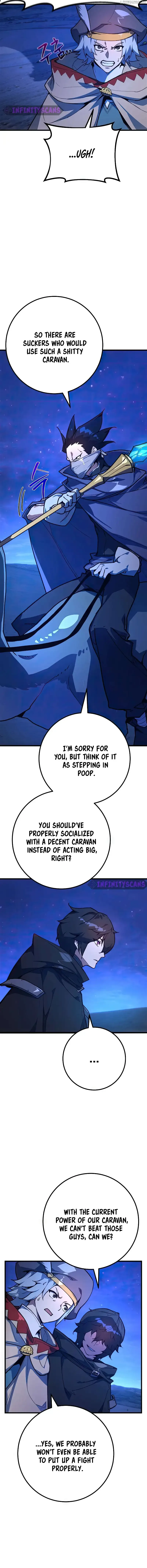 World’s Strongest Troll Chapter 74 page 25
