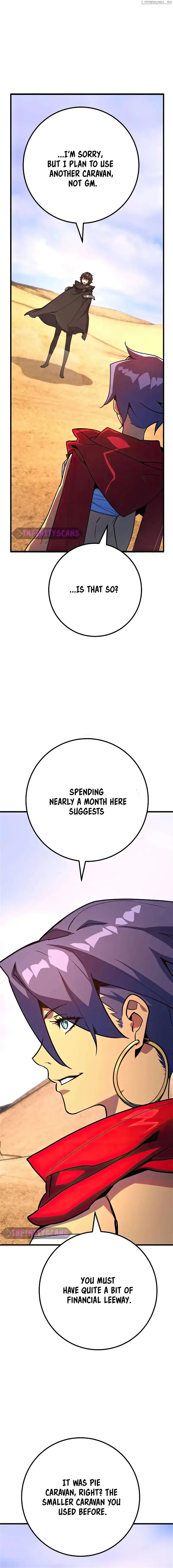 World’s Strongest Troll Chapter 74 page 8