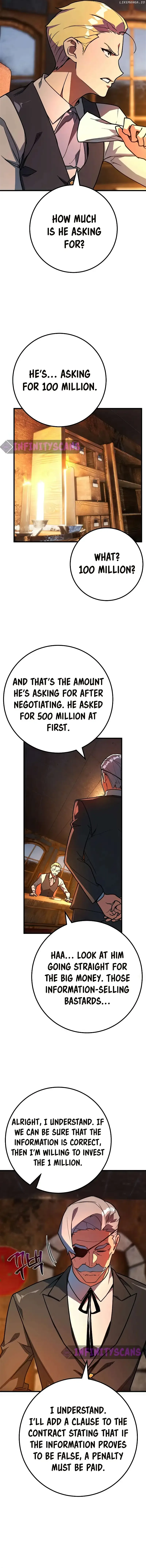 World’s Strongest Troll Chapter 68 page 19