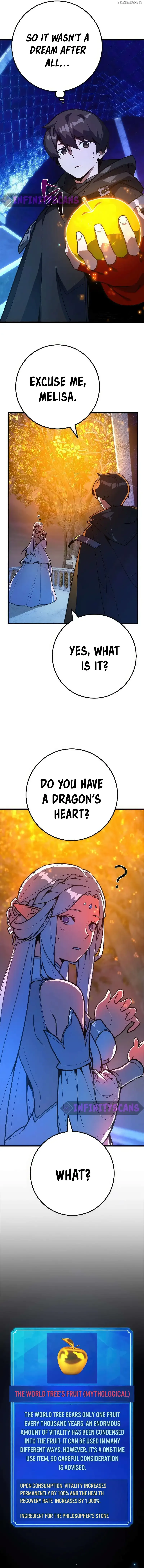 World’s Strongest Troll Chapter 68 page 12