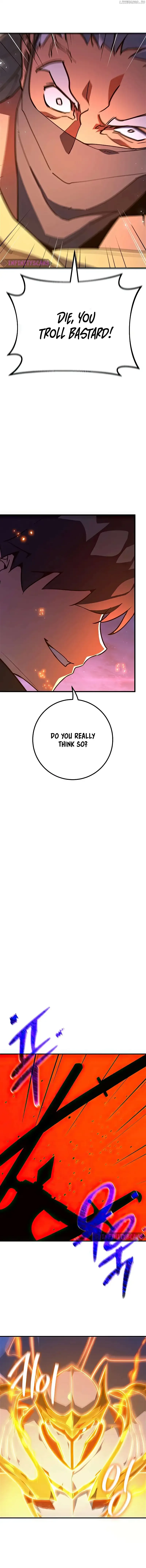 World’s Strongest Troll Chapter 75 page 12