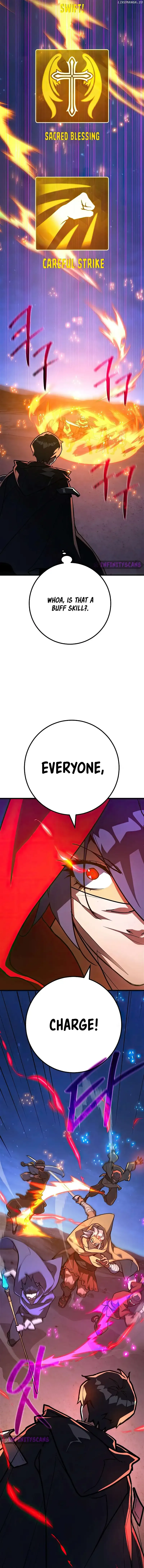 World’s Strongest Troll Chapter 75 page 6