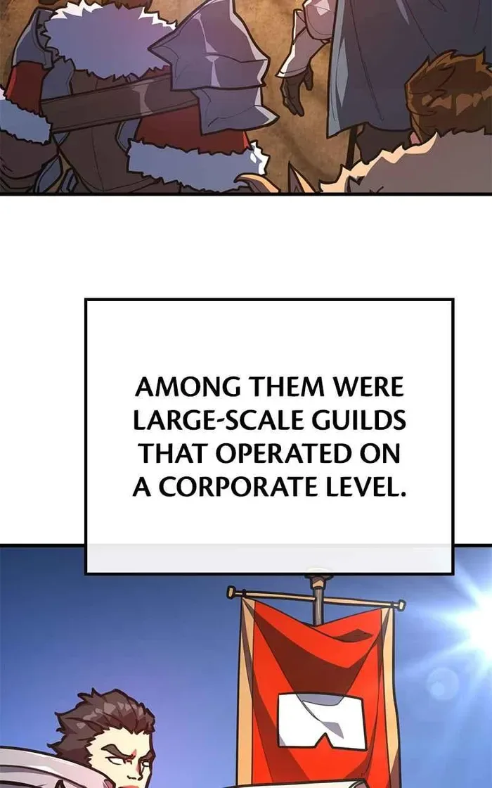 World’s Strongest Troll Chapter 61 page 117