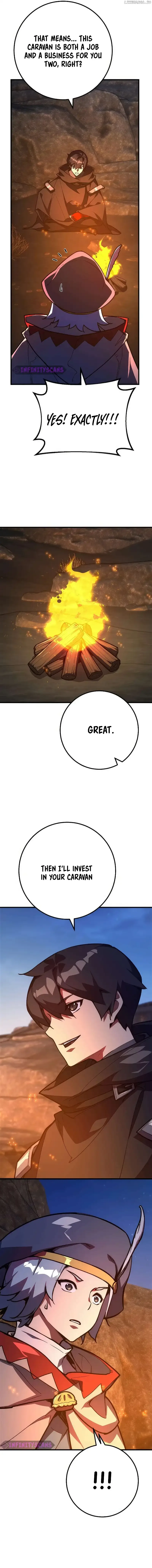 World’s Strongest Troll Chapter 75 page 23