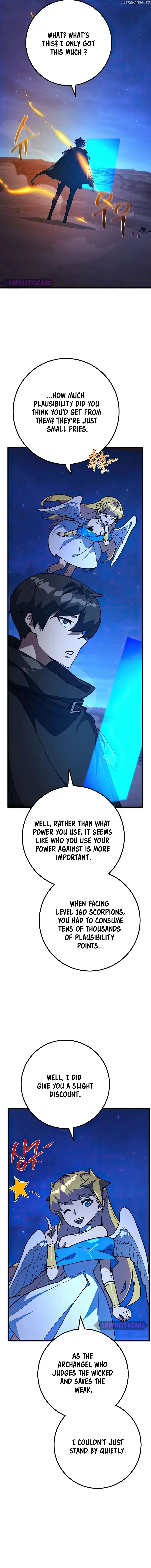 World’s Strongest Troll Chapter 75 page 18
