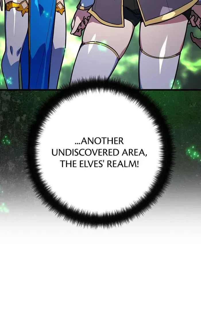 World’s Strongest Troll Chapter 61 page 128