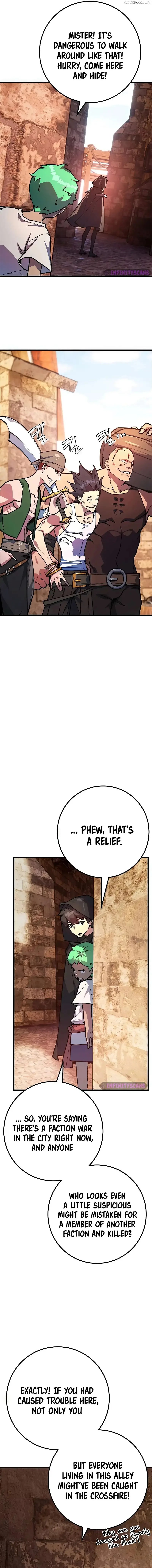 World’s Strongest Troll Chapter 77 page 12