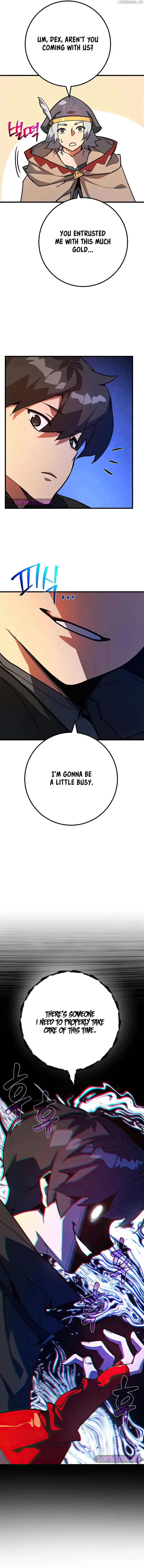 World’s Strongest Troll Chapter 76 page 7
