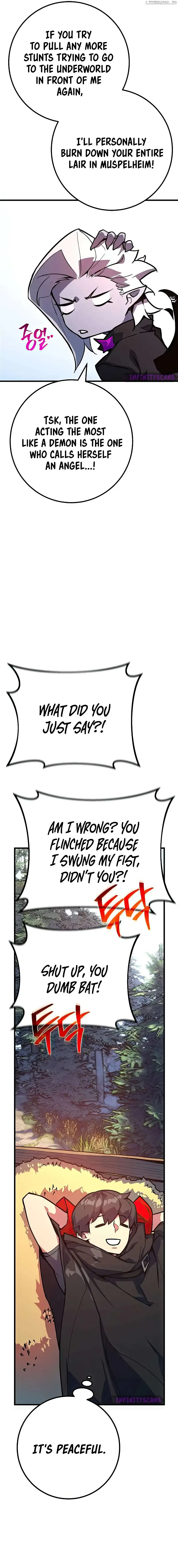 World’s Strongest Troll Chapter 77 page 6