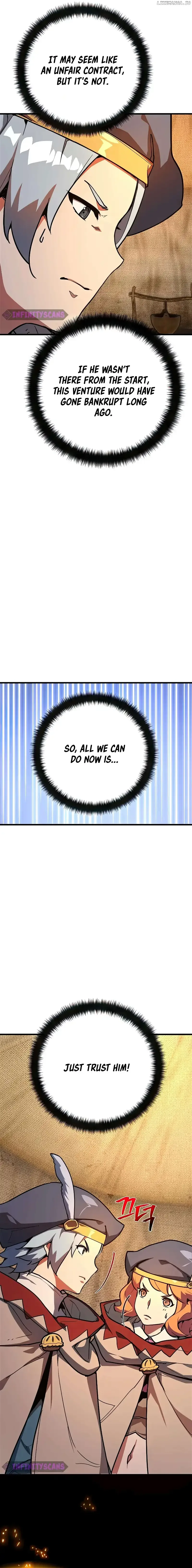 World’s Strongest Troll Chapter 76 page 4