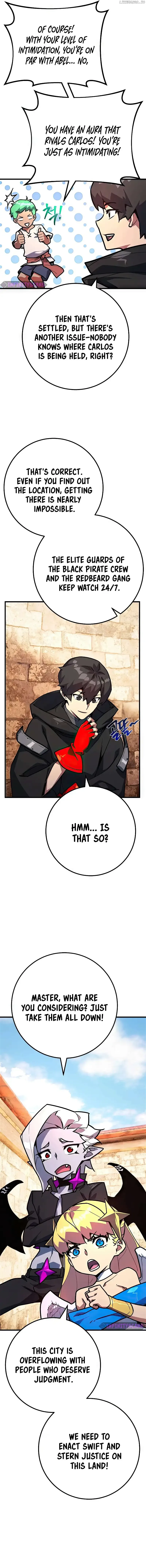 World’s Strongest Troll Chapter 77 page 23