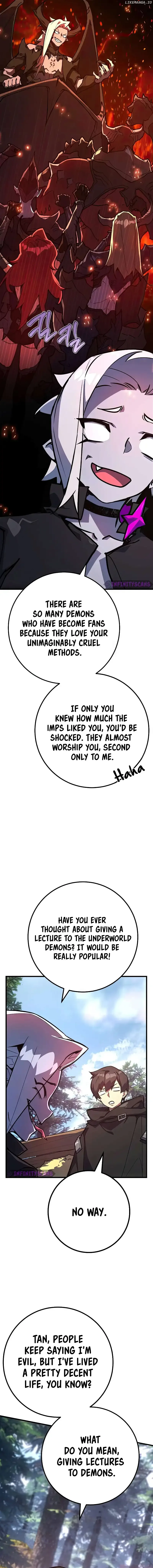 World’s Strongest Troll Chapter 77 page 4