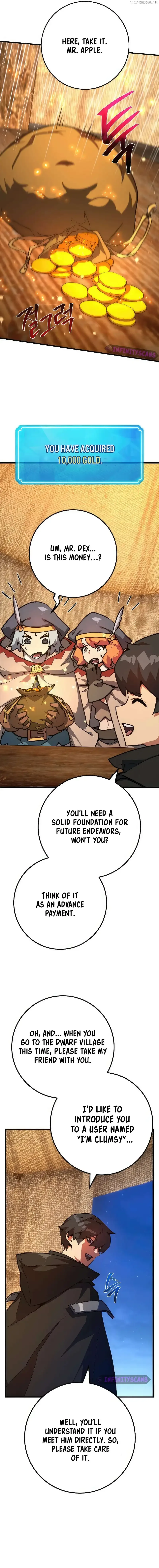 World’s Strongest Troll Chapter 76 page 6