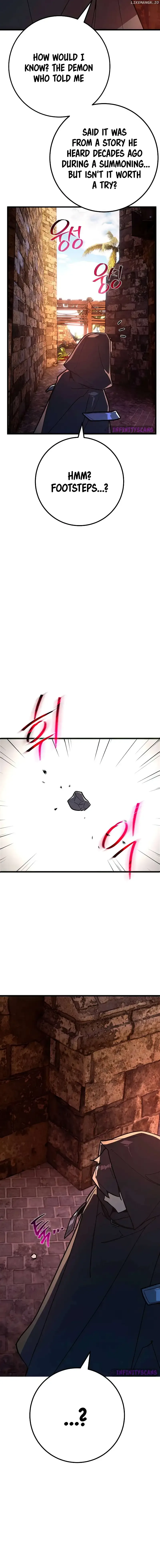 World’s Strongest Troll Chapter 77 page 11
