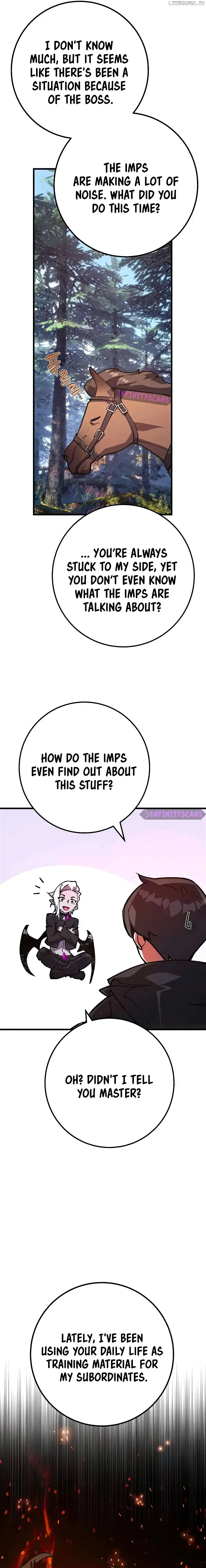 World’s Strongest Troll Chapter 77 page 3
