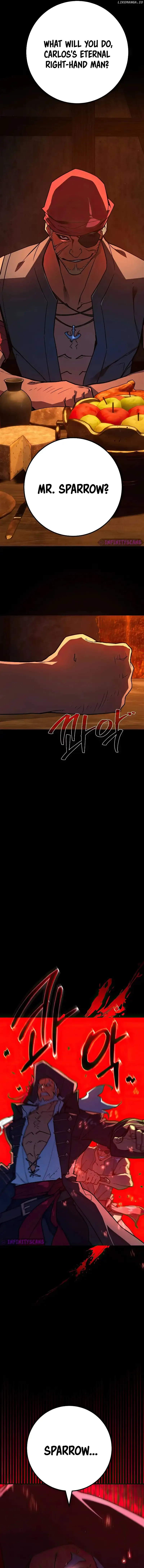 World’s Strongest Troll Chapter 77 page 20