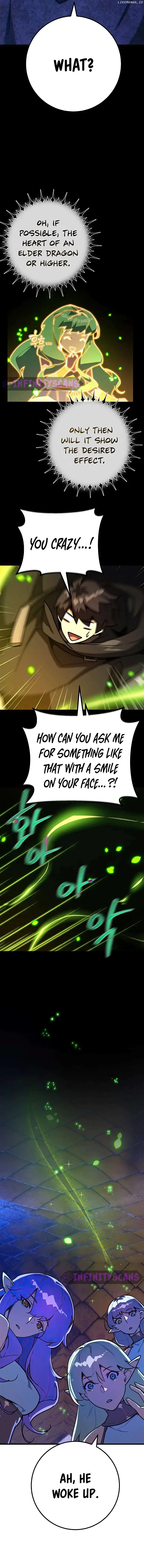World’s Strongest Troll Chapter 68 page 8