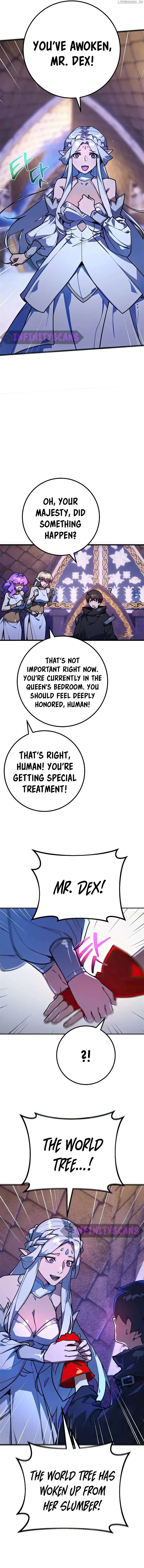 World’s Strongest Troll Chapter 68 page 10