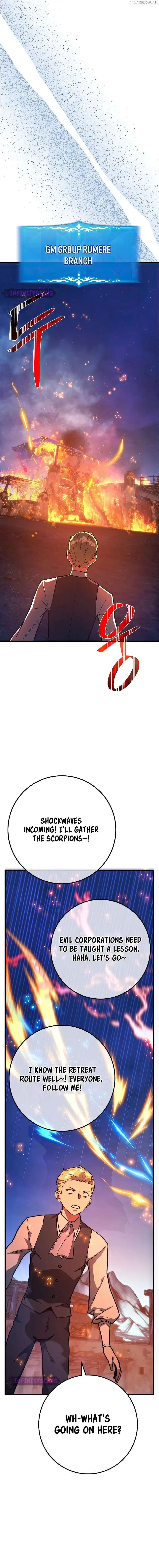 World’s Strongest Troll Chapter 76 page 25