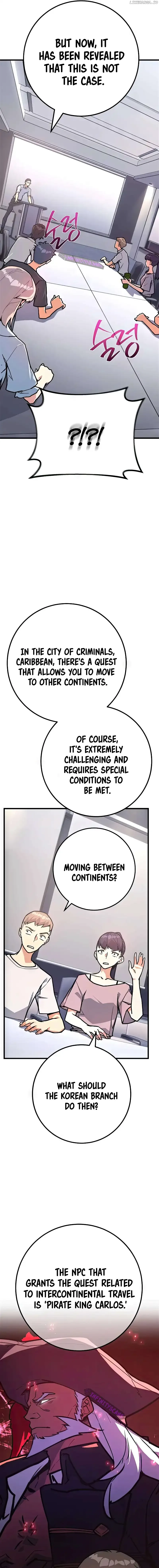 World’s Strongest Troll Chapter 78 page 10