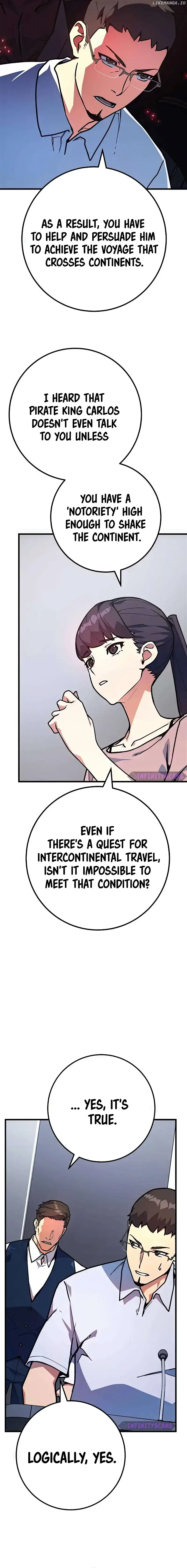 World’s Strongest Troll Chapter 78 page 11