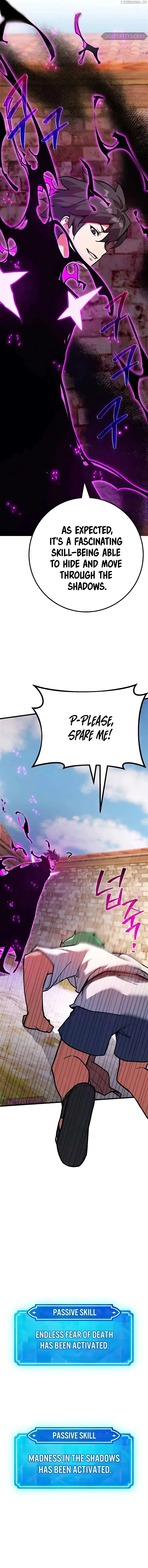 World’s Strongest Troll Chapter 78 page 3
