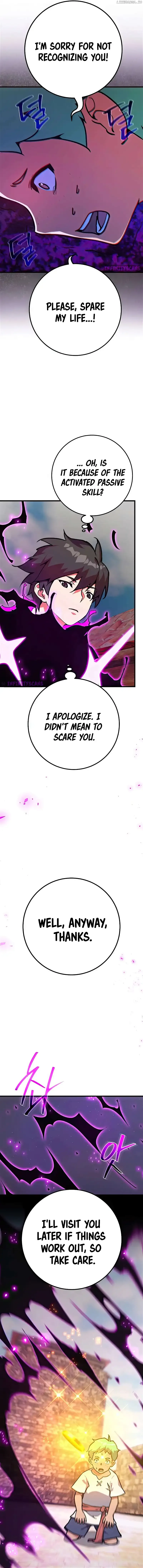 World’s Strongest Troll Chapter 78 page 4