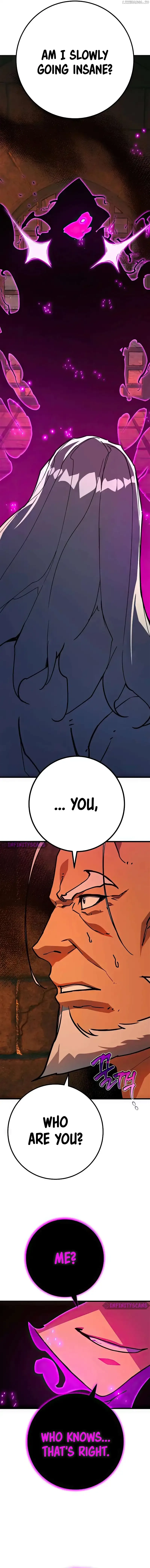 World’s Strongest Troll Chapter 78 page 19