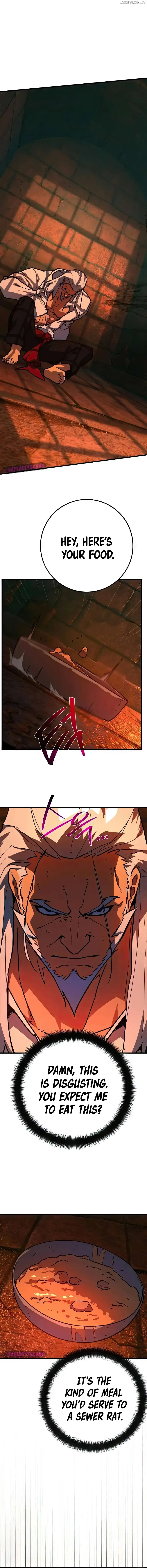 World’s Strongest Troll Chapter 78 page 16