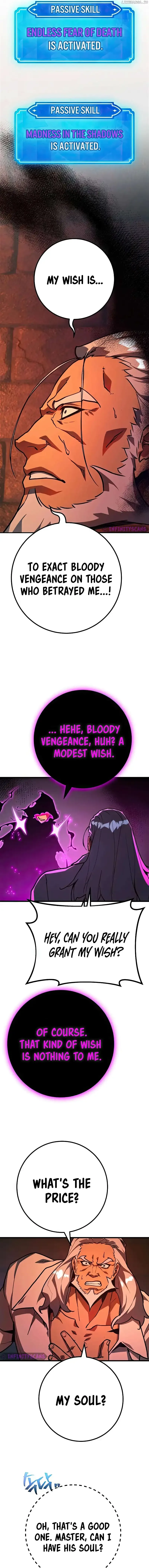 World’s Strongest Troll Chapter 78 page 22