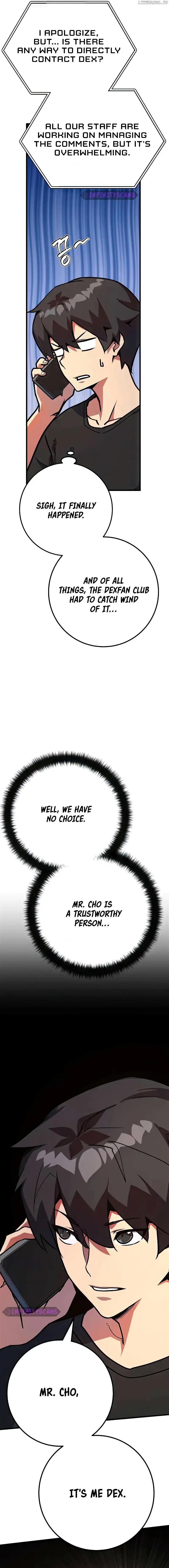 World’s Strongest Troll Chapter 80 page 10