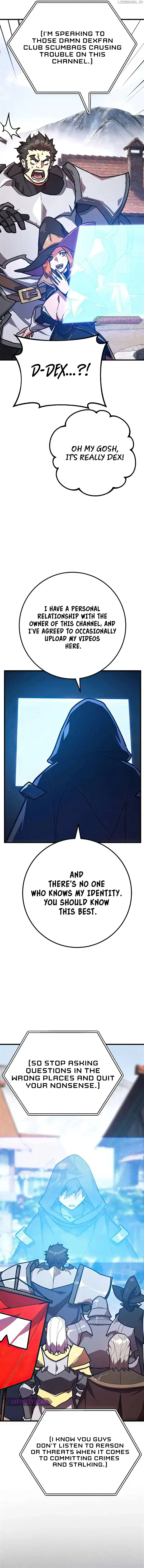World’s Strongest Troll Chapter 80 page 13
