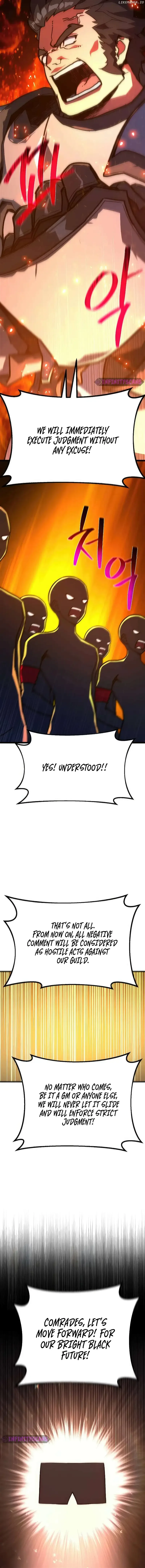 World’s Strongest Troll Chapter 80 page 17