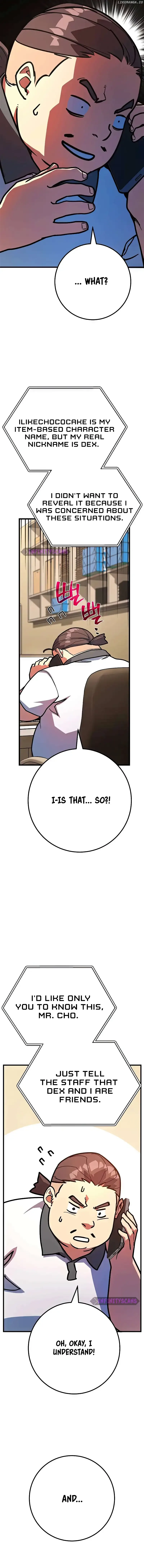 World’s Strongest Troll Chapter 80 page 11