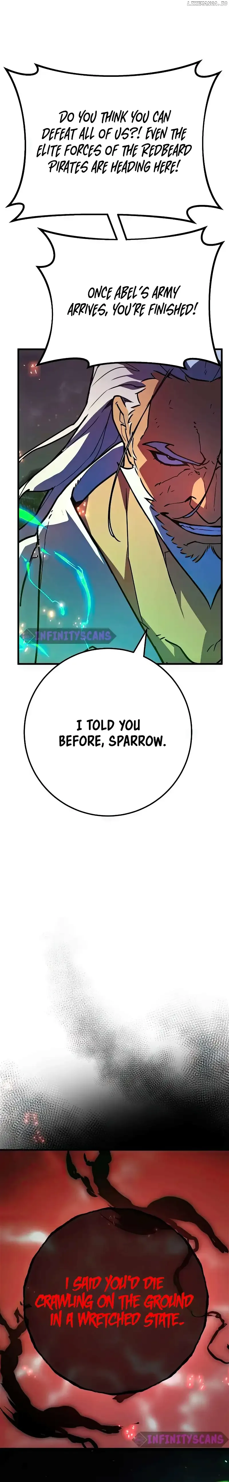 World’s Strongest Troll Chapter 79 page 14