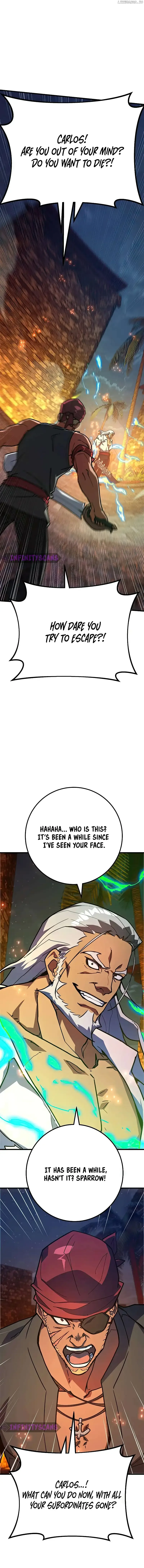 World’s Strongest Troll Chapter 79 page 13