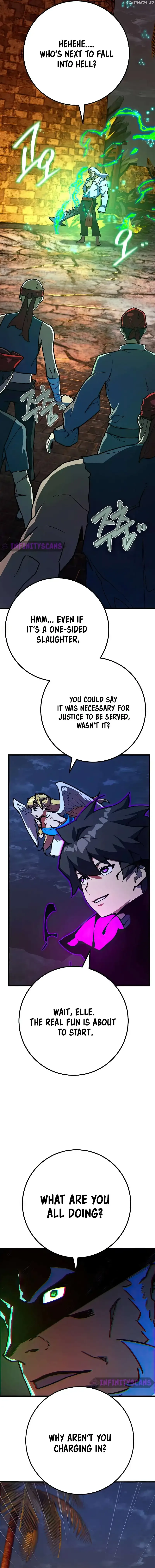 World’s Strongest Troll Chapter 79 page 20