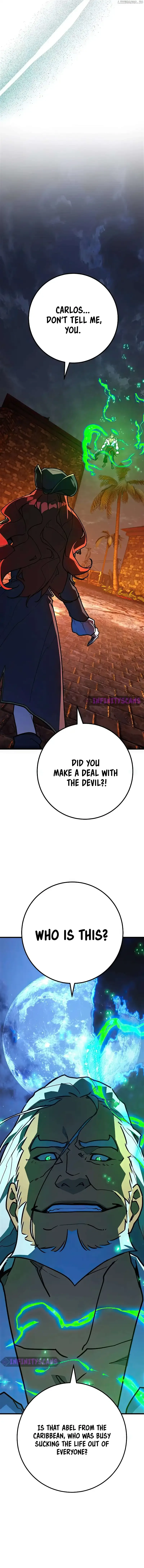World’s Strongest Troll Chapter 79 page 18