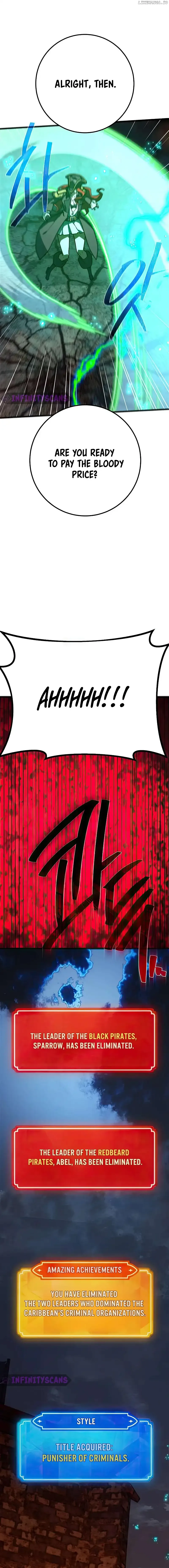 World’s Strongest Troll Chapter 79 page 19