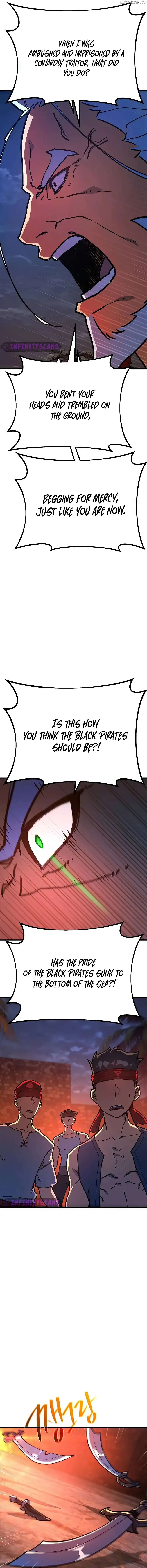World’s Strongest Troll Chapter 79 page 22