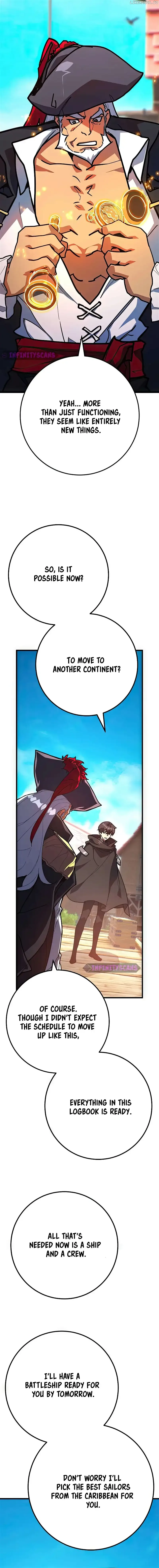 World’s Strongest Troll Chapter 81 page 15