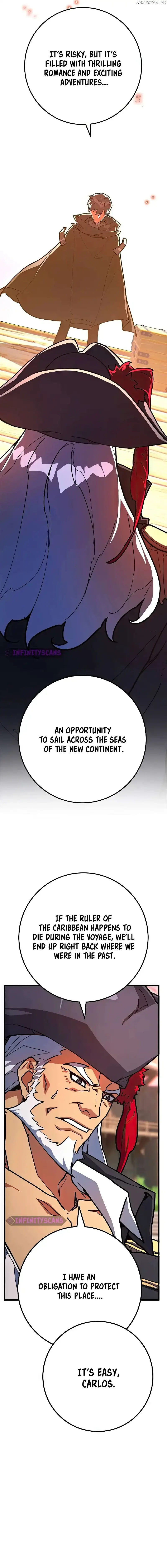 World’s Strongest Troll Chapter 81 page 19