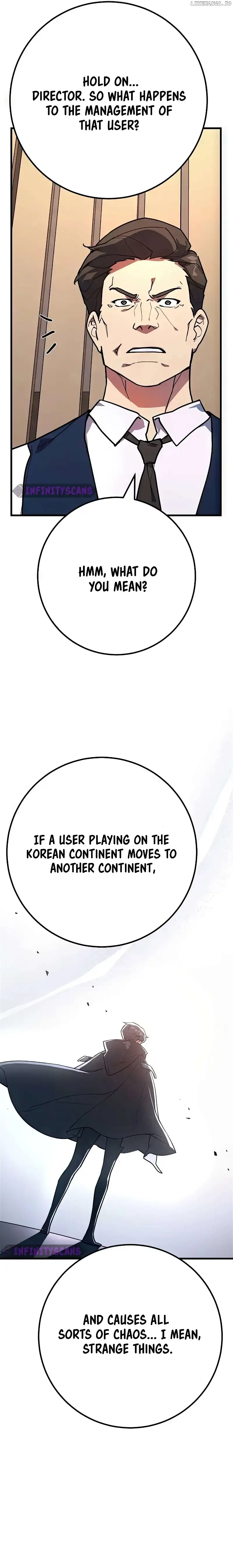 World’s Strongest Troll Chapter 81 page 25