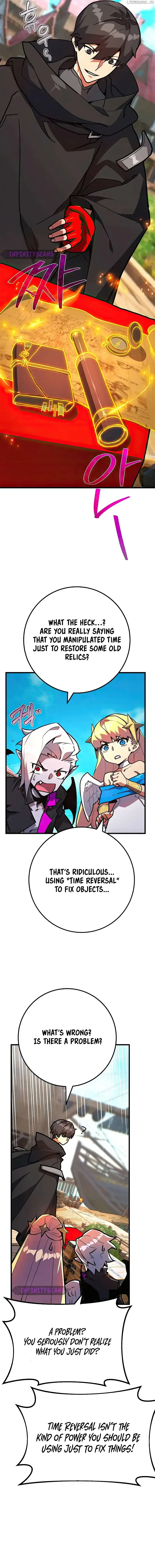 World’s Strongest Troll Chapter 81 page 12