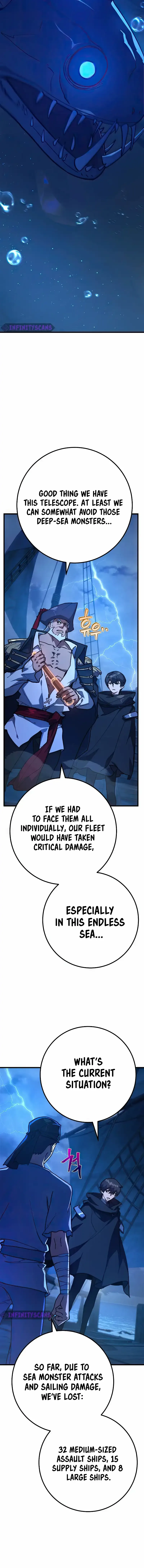 World’s Strongest Troll Chapter 82 page 7